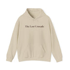 The Last Crusade Hoodie