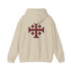 The Last Crusade Hoodie