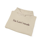 The Last Crusade Hoodie