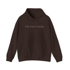 The Last Crusade Hoodie