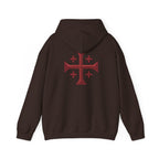 The Last Crusade Hoodie