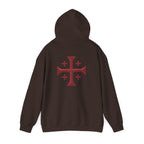 The Last Crusade Hoodie