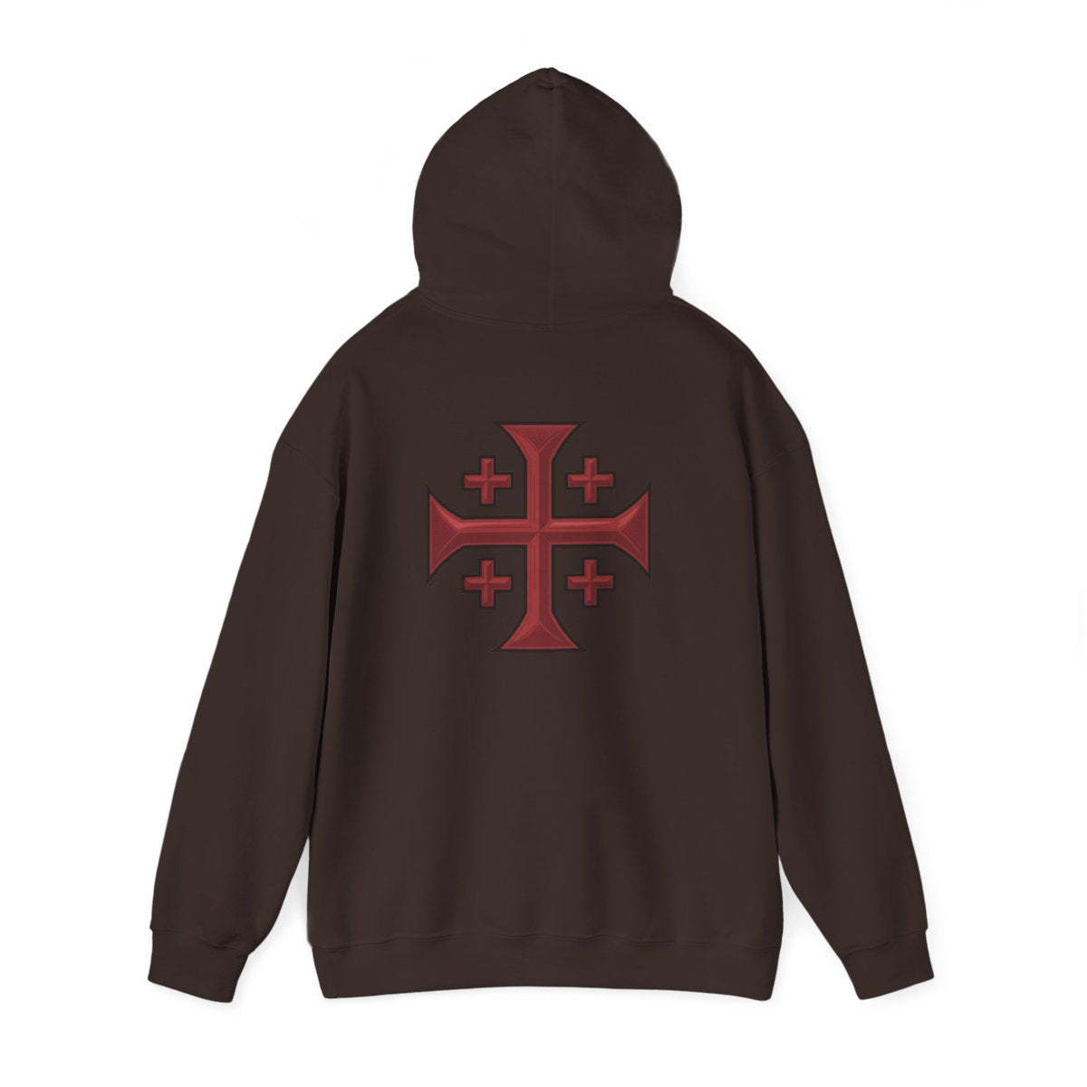 The Last Crusade Hoodie