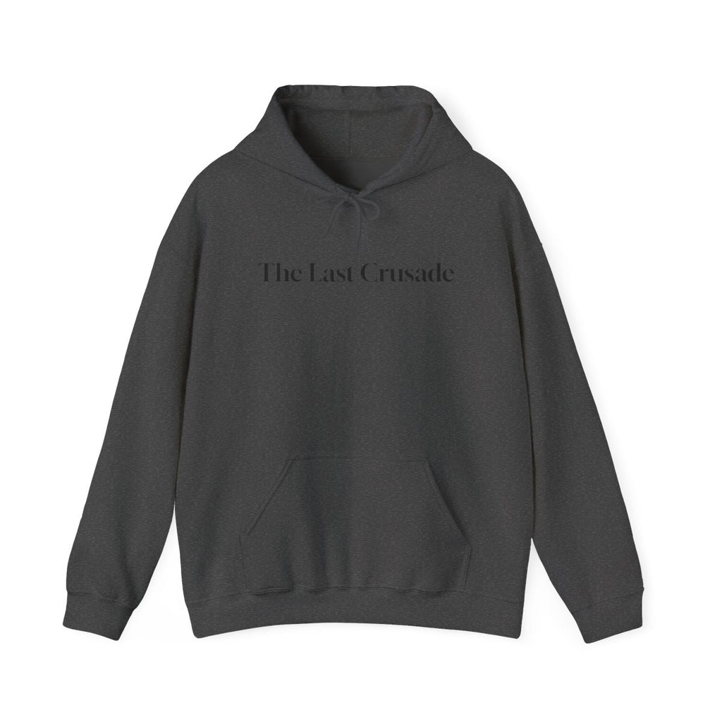 The Last Crusade Hoodie