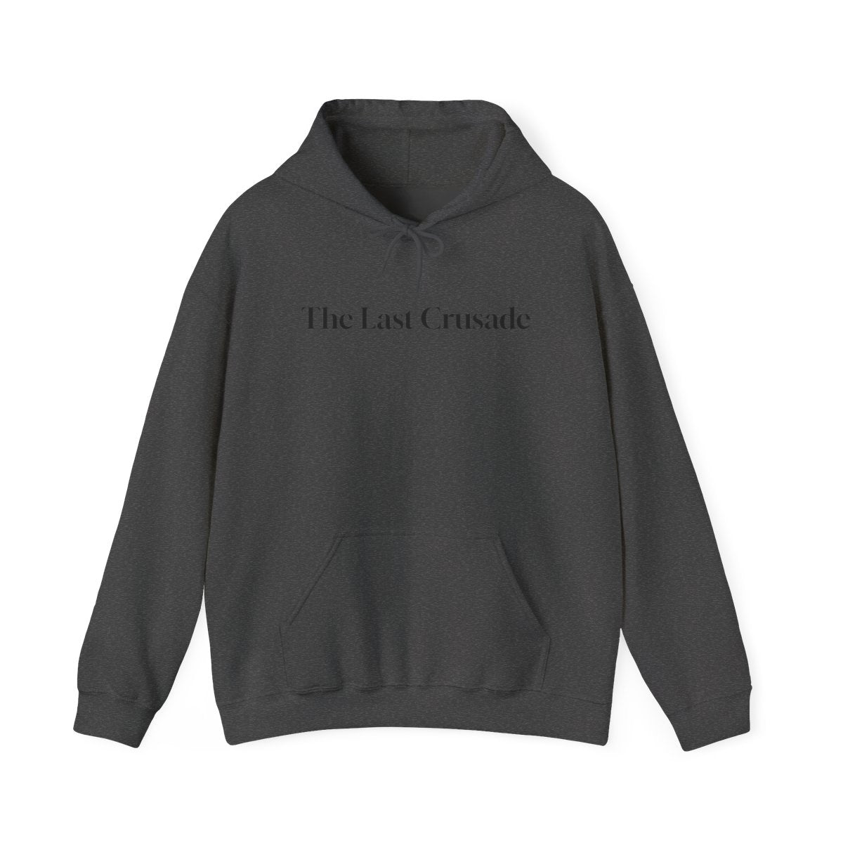 The Last Crusade Hoodie