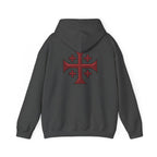 The Last Crusade Hoodie