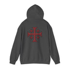 The Last Crusade Hoodie