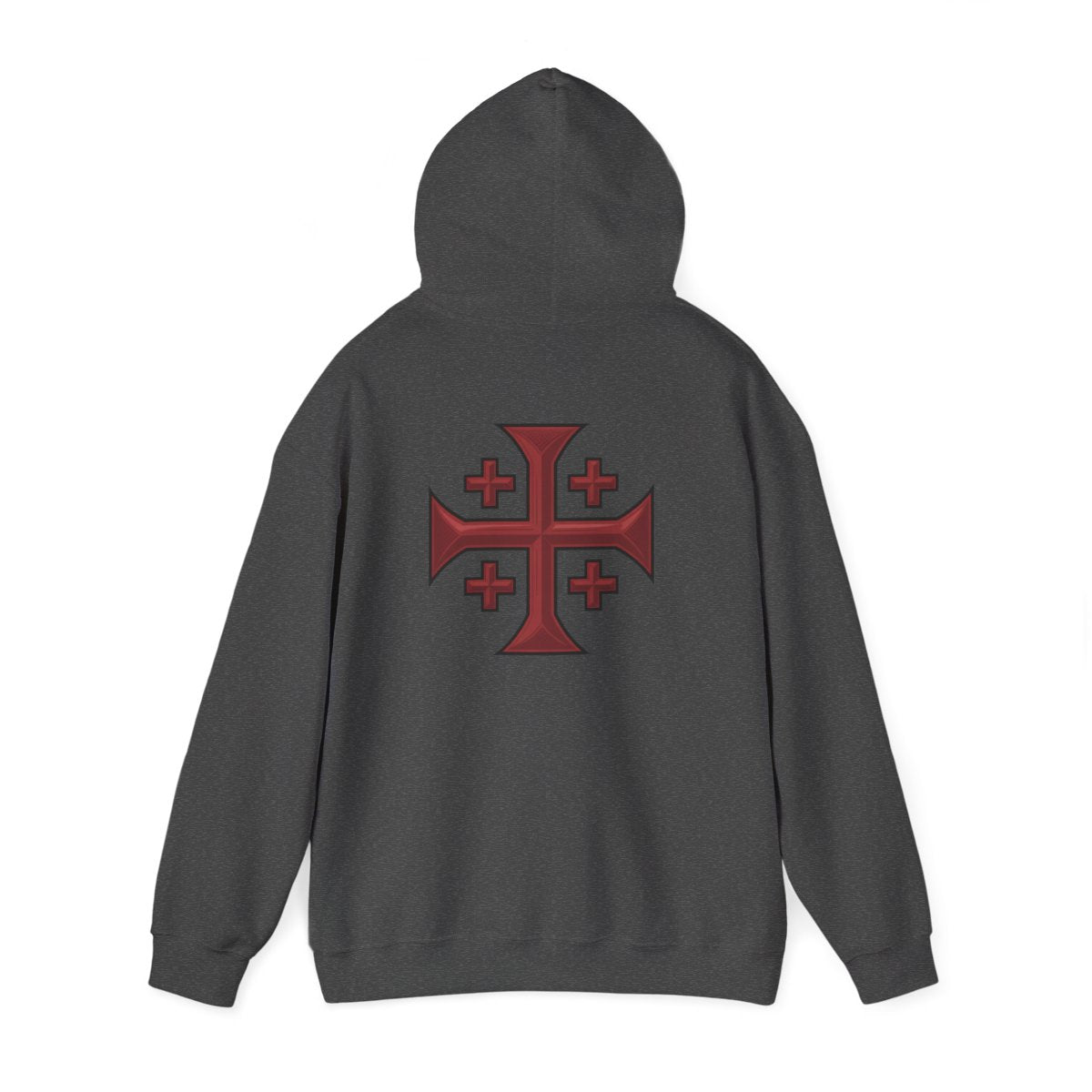 The Last Crusade Hoodie