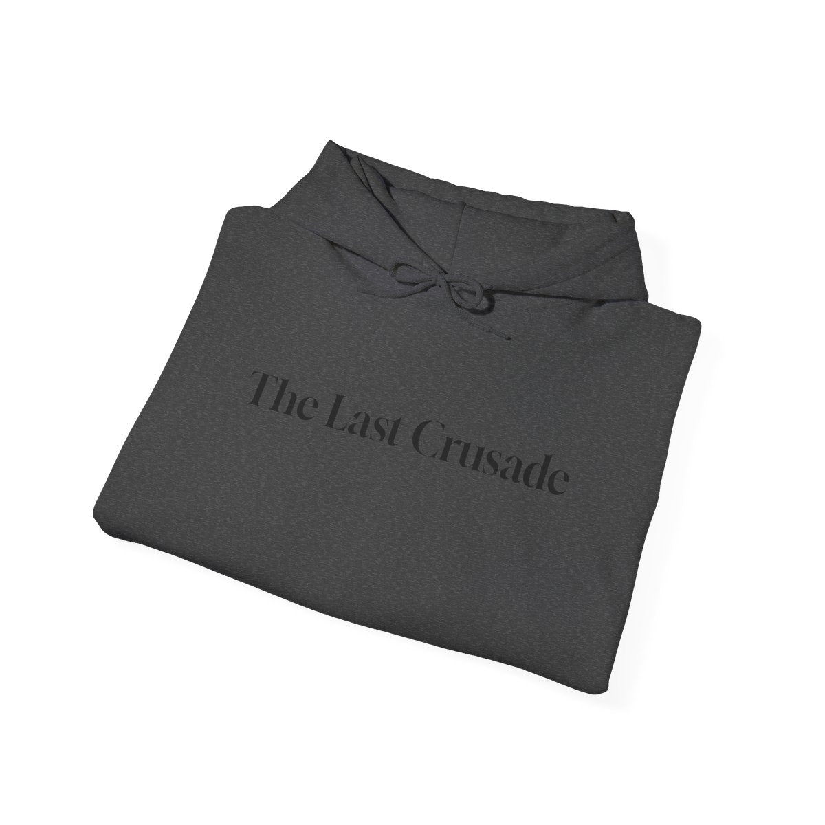 The Last Crusade Hoodie