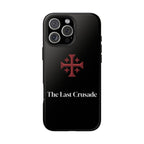 The Last Crusade iPhone Case