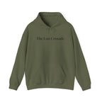 The Last Crusade Hoodie
