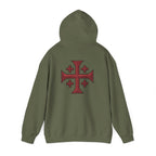 The Last Crusade Hoodie