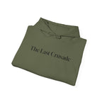 The Last Crusade Hoodie