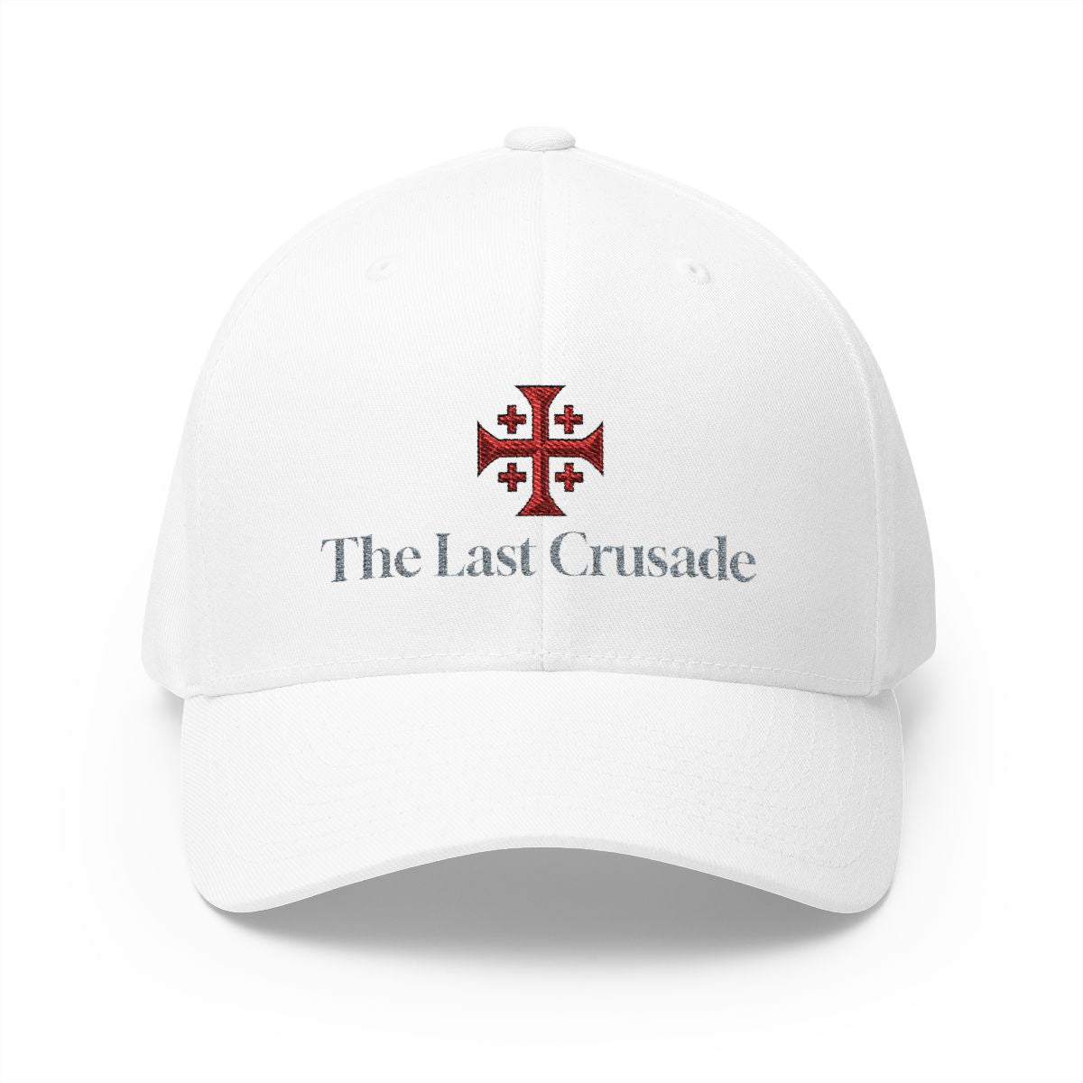 The Last Crusade Cap