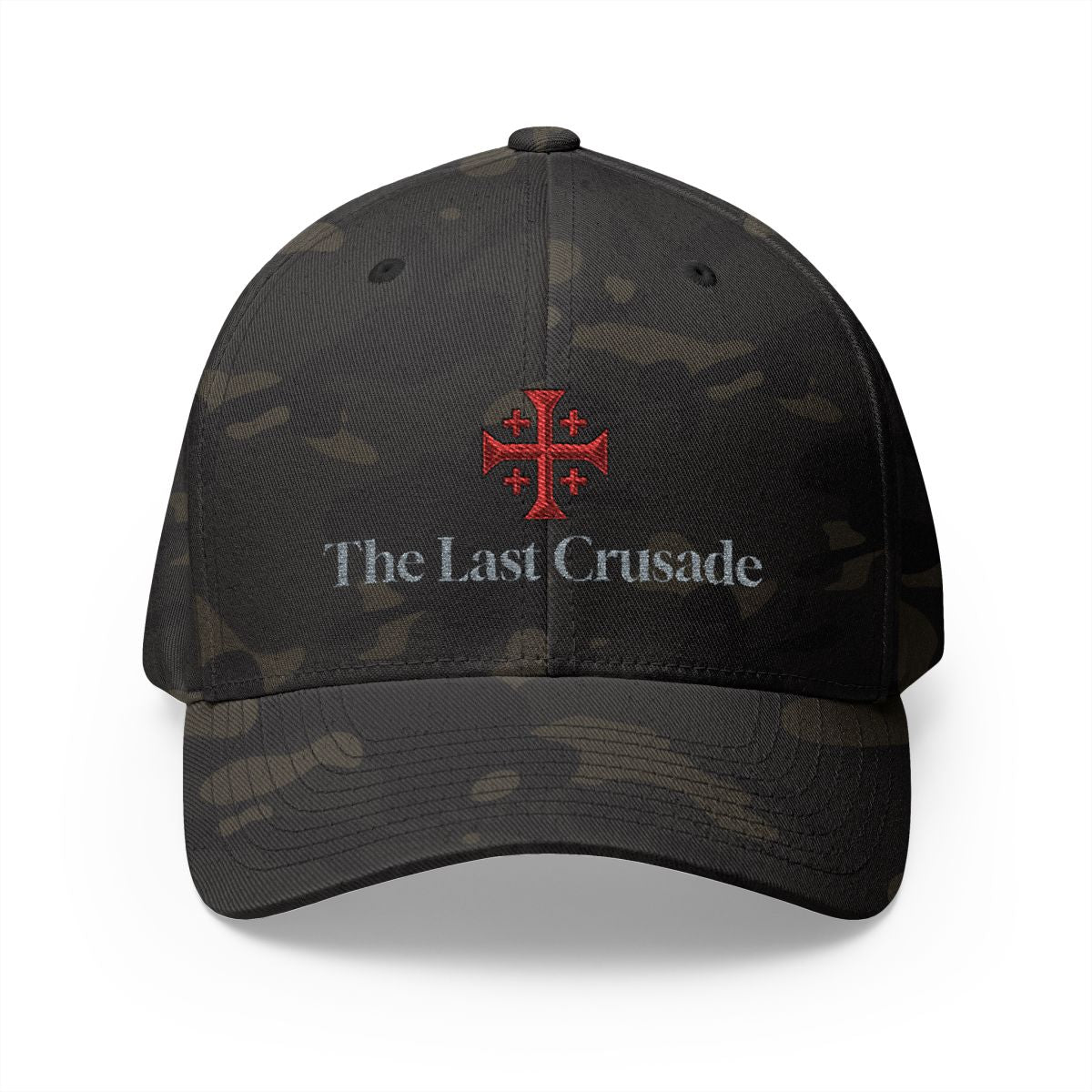 The Last Crusade Cap
