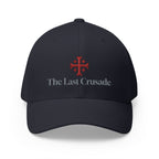 The Last Crusade Cap
