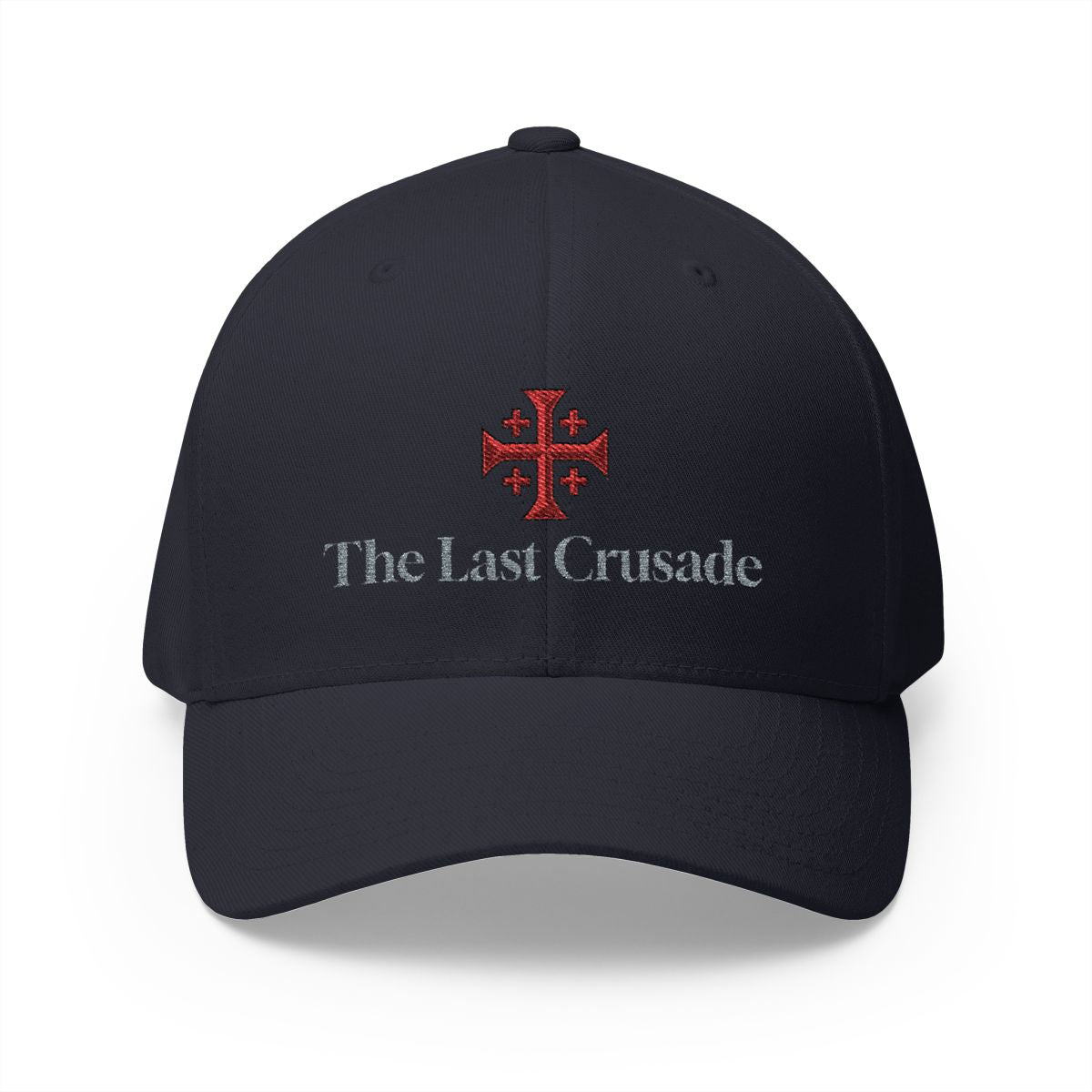 The Last Crusade Cap