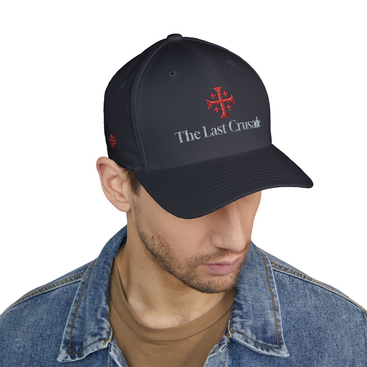 The Last Crusade Cap