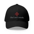 The Last Crusade Cap