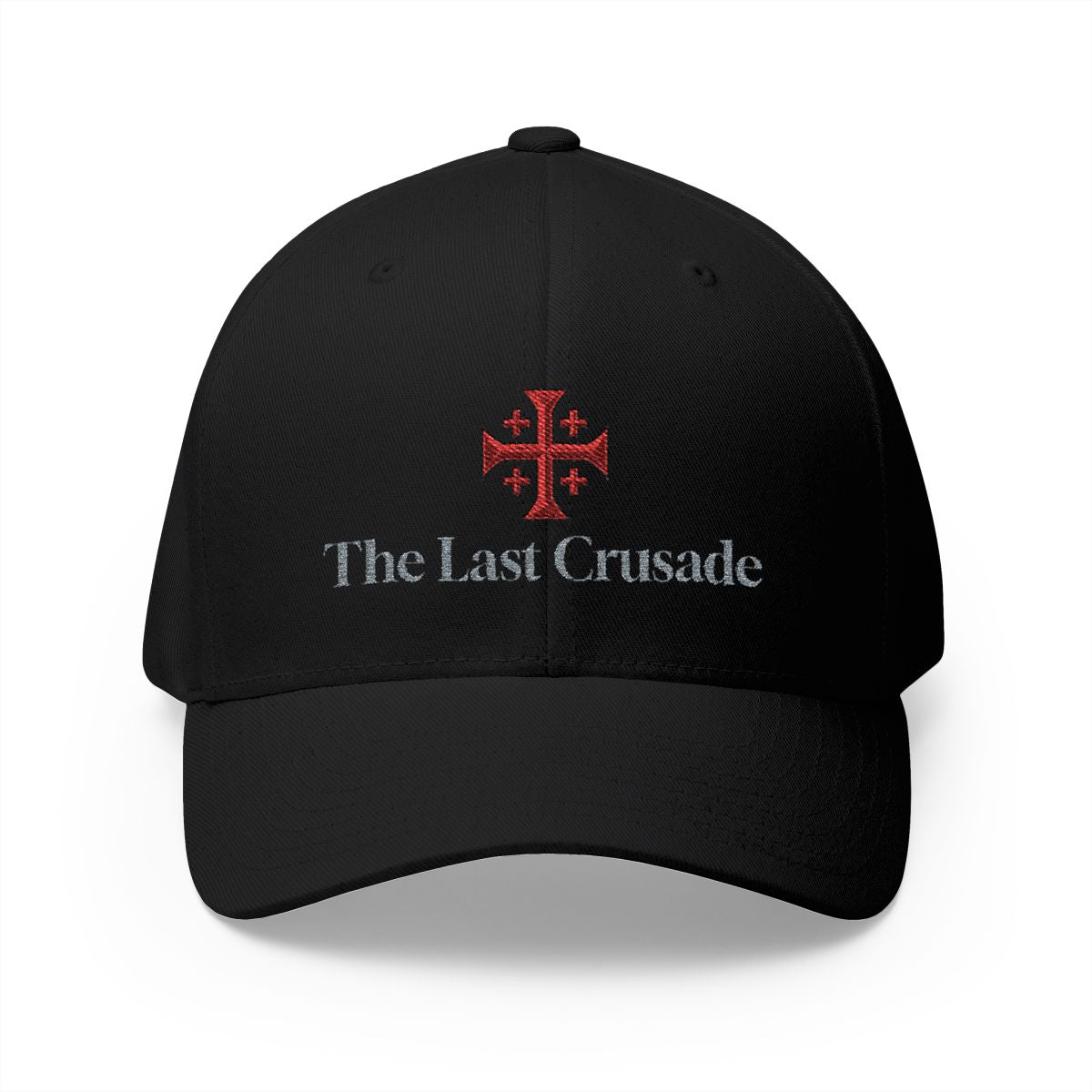 The Last Crusade Cap