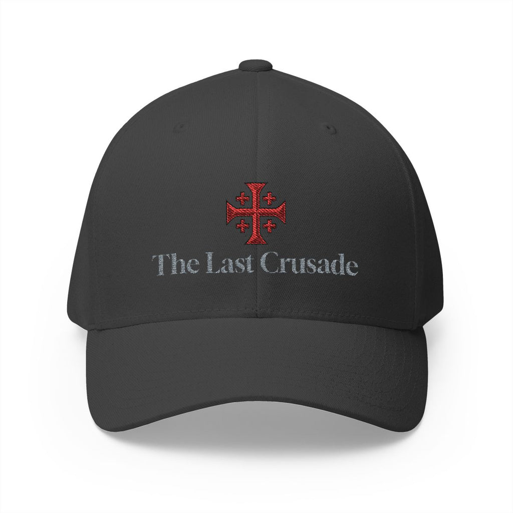 The Last Crusade Cap