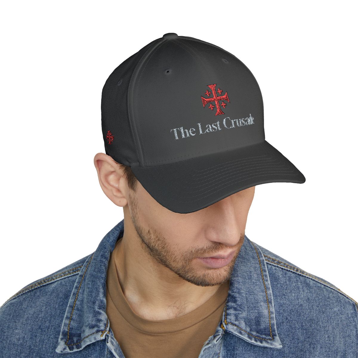 The Last Crusade Cap