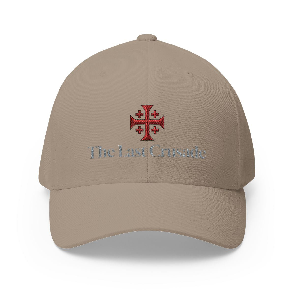 The Last Crusade Cap