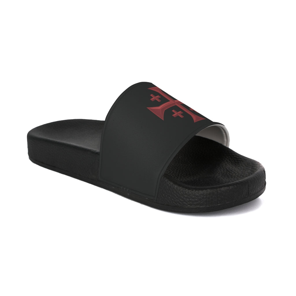 The Last Crusade Slide Sandals