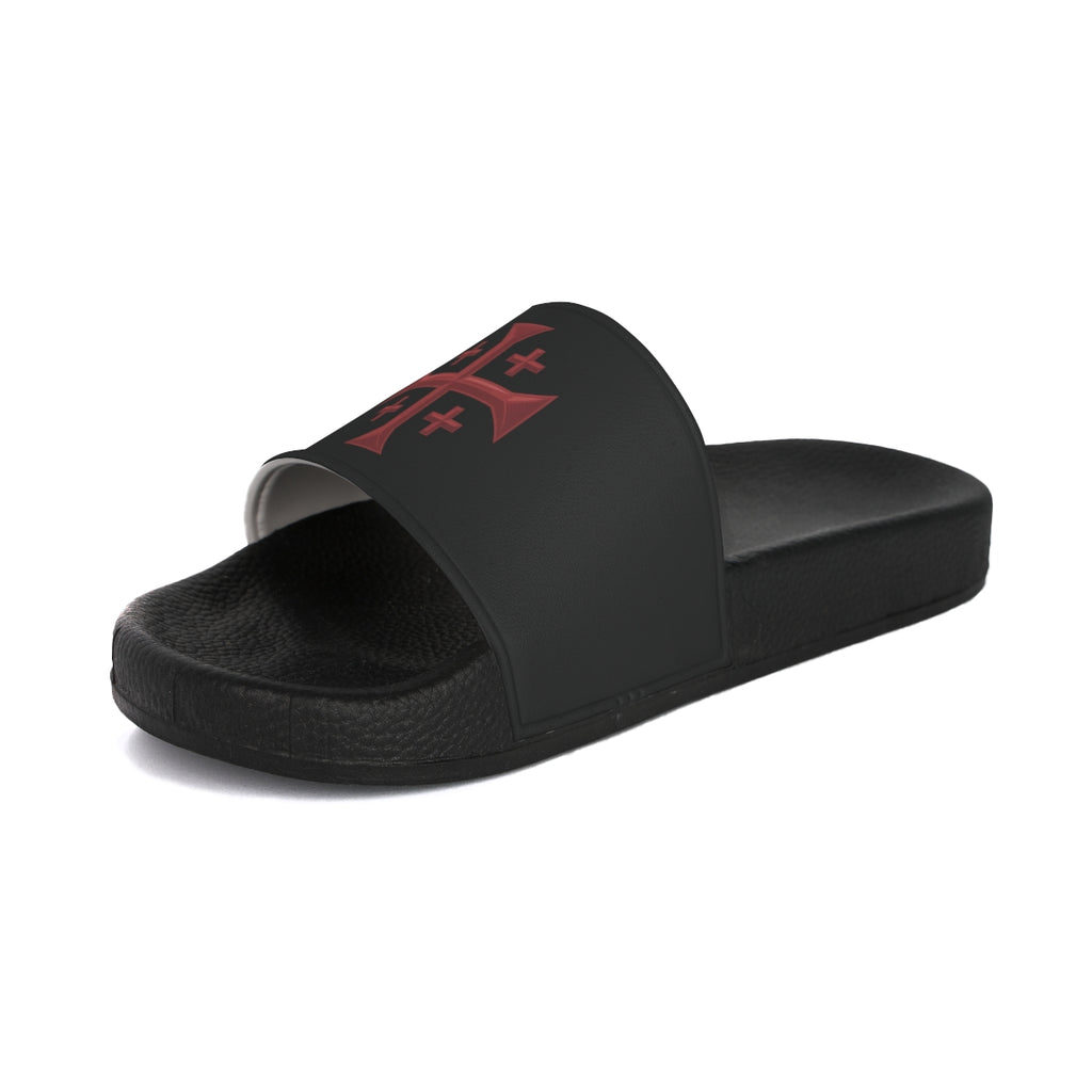 The Last Crusade Slide Sandals