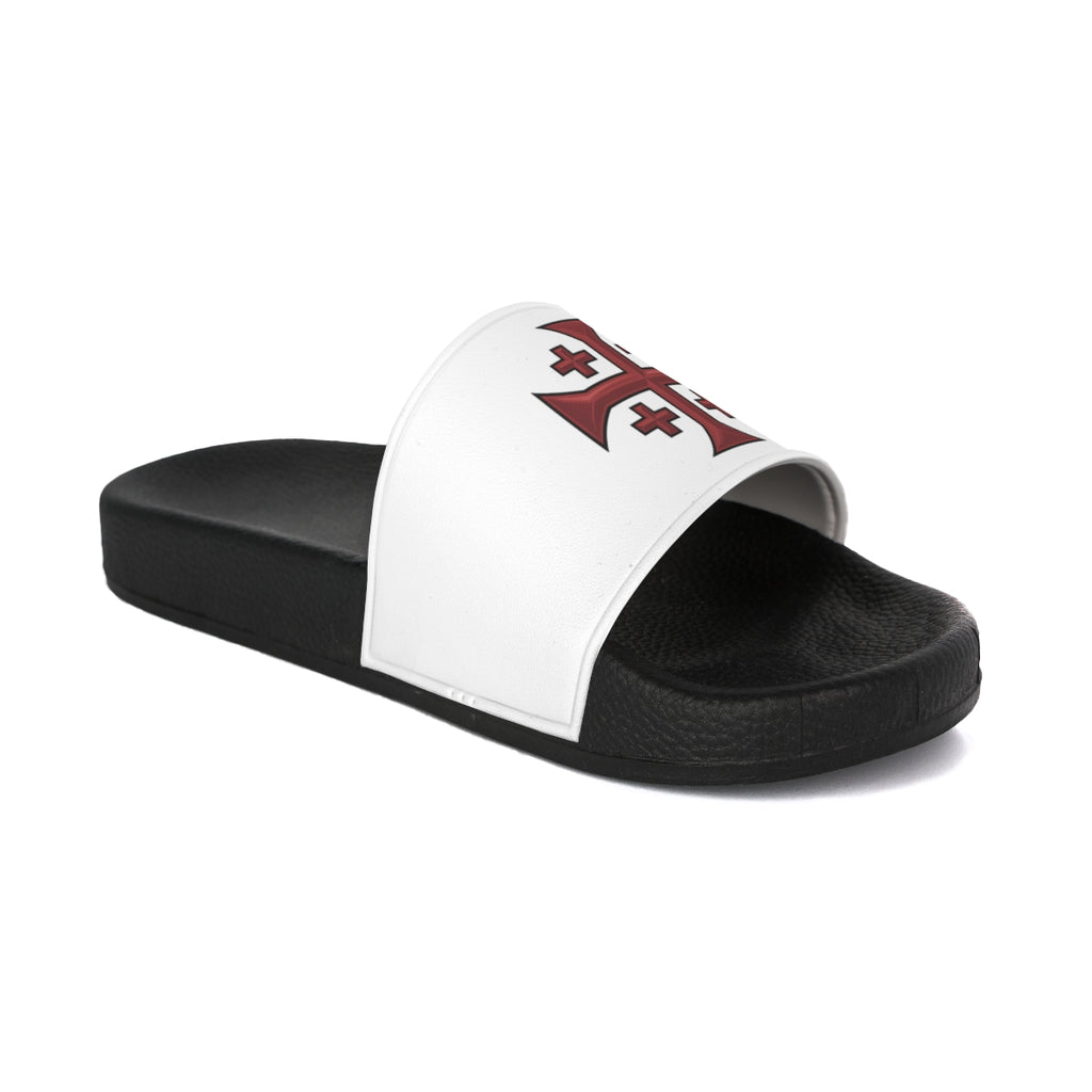 The Last Crusade Slide Sandals