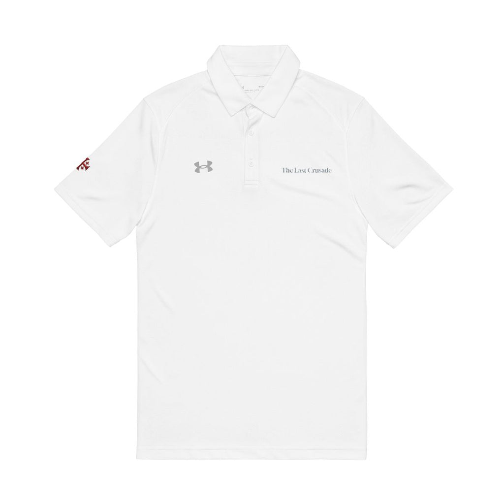 The Last Crusade Under Armour Polo