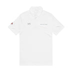 The Last Crusade Under Armour Polo