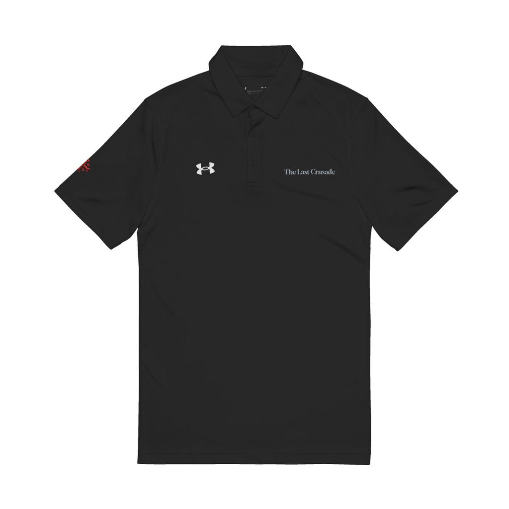The Last Crusade Under Armour Polo