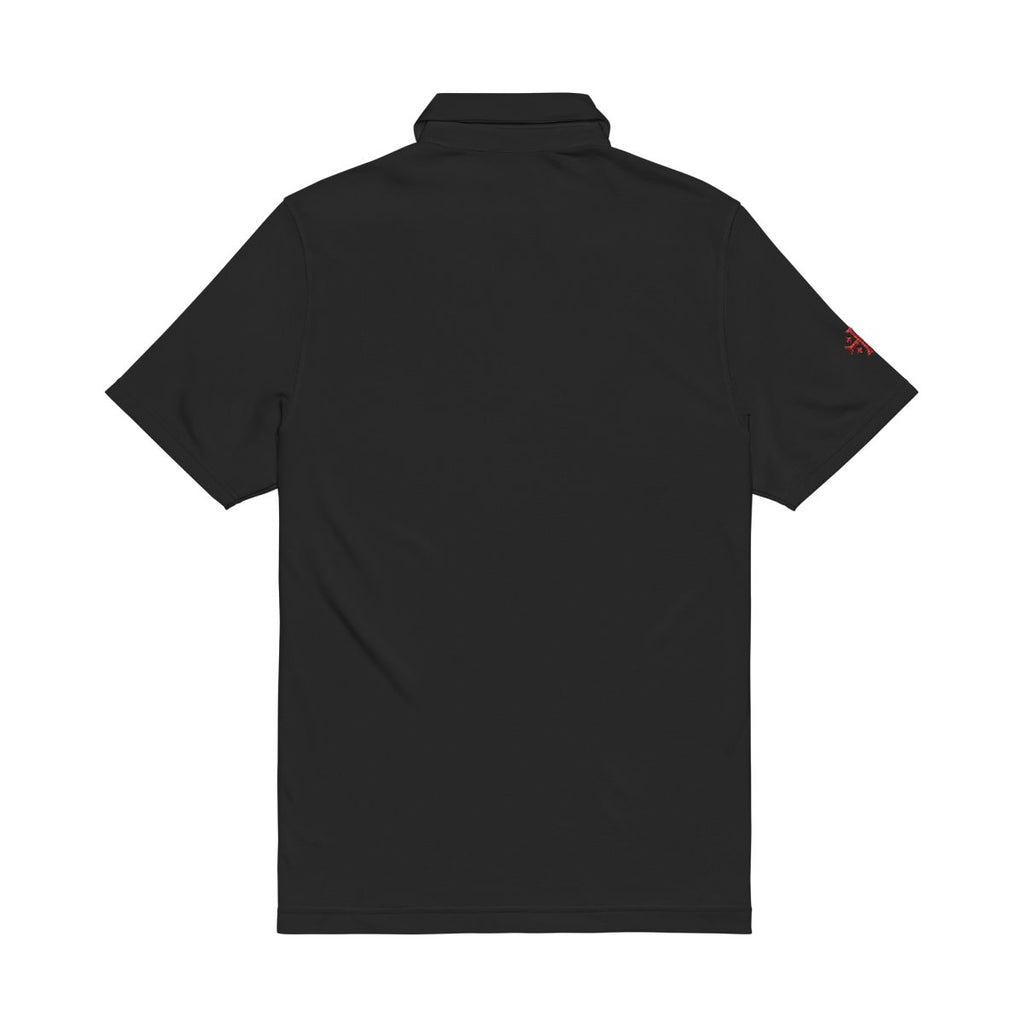 The Last Crusade Under Armour Polo