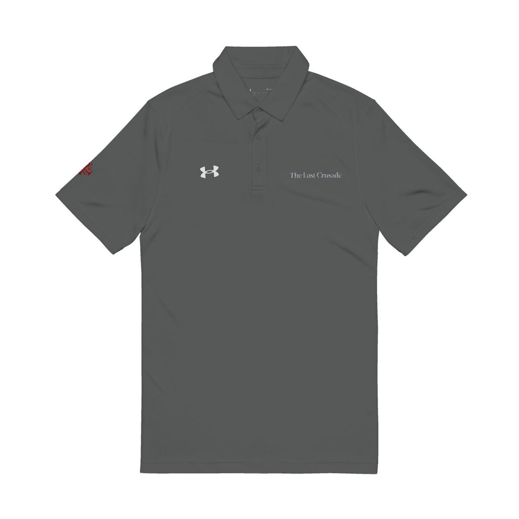 The Last Crusade Under Armour Polo