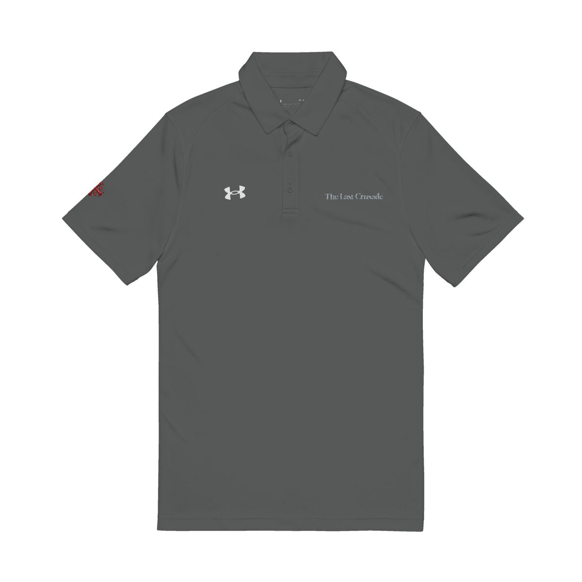 The Last Crusade Under Armour Polo