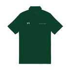 The Last Crusade Under Armour Polo