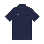 The Last Crusade Under Armour Polo