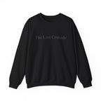 The Last Crusade Crewneck