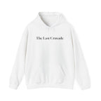 The Last Crusade Hoodie