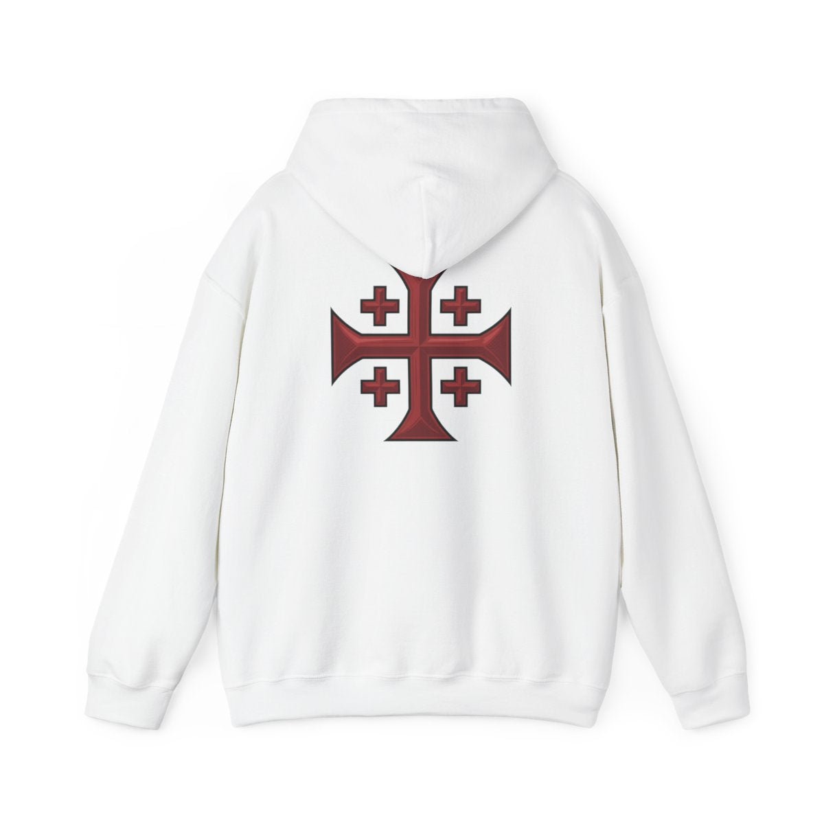 The Last Crusade Hoodie