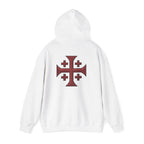 The Last Crusade Hoodie