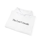 The Last Crusade Hoodie